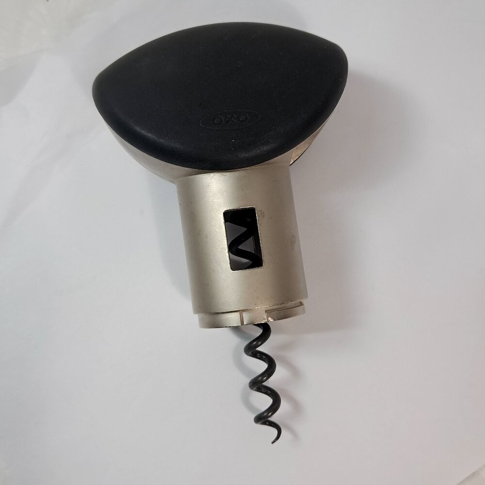 OXO Good Grips‎ Cork Pull corkpull cork screw corkscrew wine opener top PART
